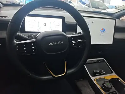 AION AION Y