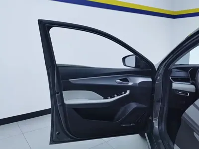 Geely Binrui