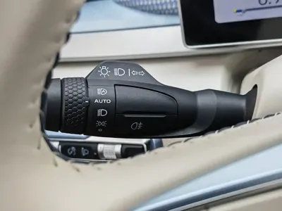 Geely ICON