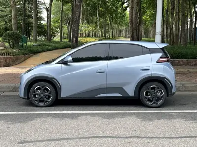 BYD Seagull