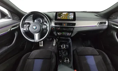 BMW X2 (F39)