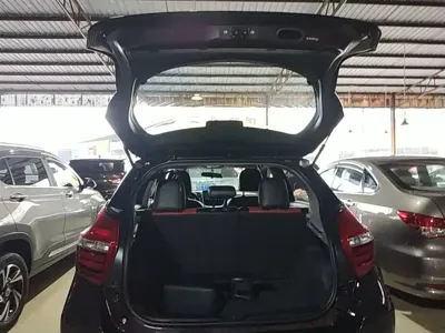 Toyota Vios FS