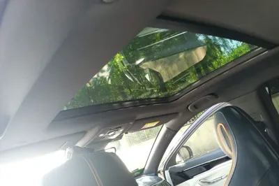 BYD Song PLUS New Energy