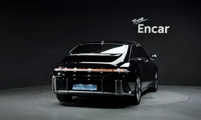 Hyundai Ioniq6