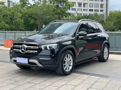 Mercedes-Benz 奔驰GLE(进口)