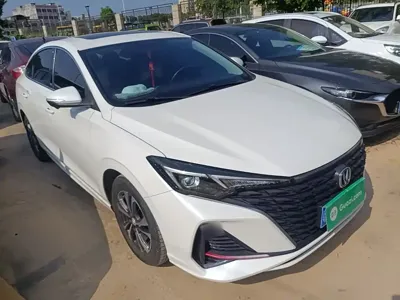 Changan Eado