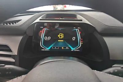 BYD Qin Pro