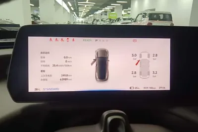 Xpeng P7