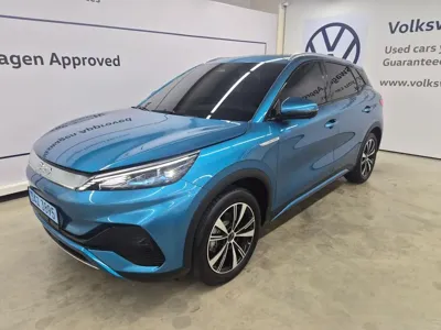 BYD Atto 3