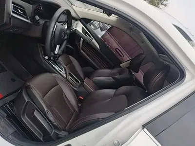 Changan CS35PLUS