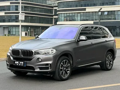 BMW X5 (Import)