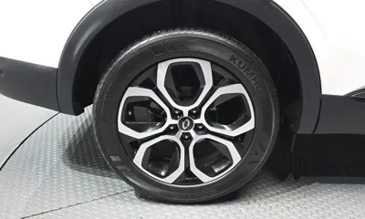 Renault-KoreaSamsung XM3