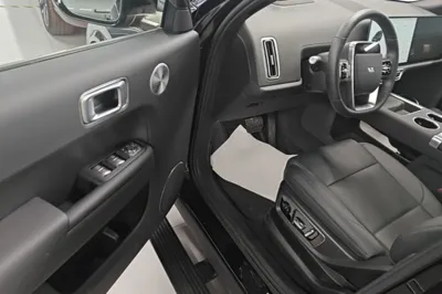 Li Auto L9