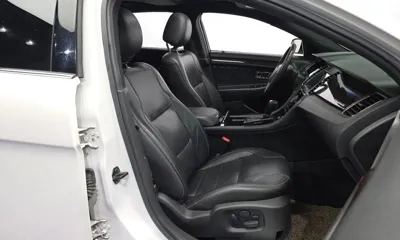 Ford Taurus