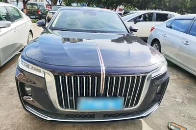 Hongqi H9