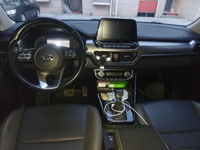 Kia Sportage R