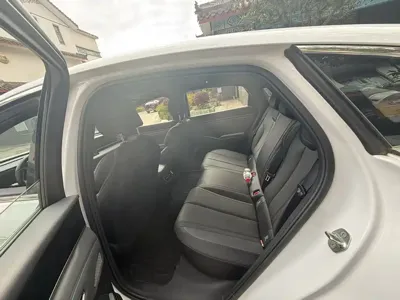BYD Qin L