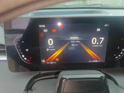 Changan Ruicheng PLUS
