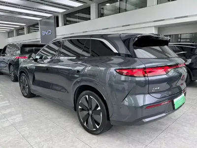 BYD 唐L