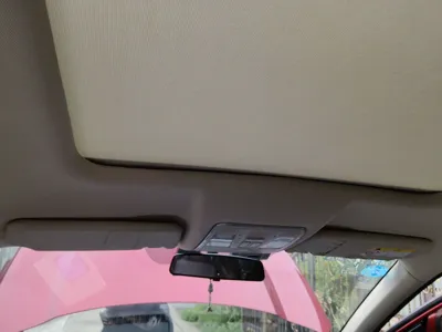 Dongfeng Fengon 580