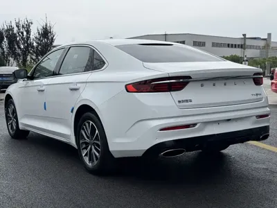 Geely Xingrui