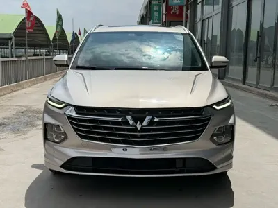 Wuling Victory