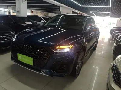 Audi Q5L Sportback