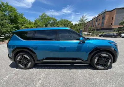 Kia EV9