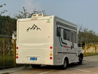 IVECO Ousheng