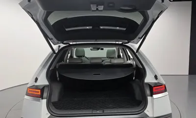 Hyundai Ioniq5