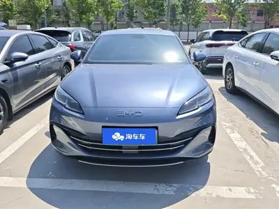 BYD 海豹06