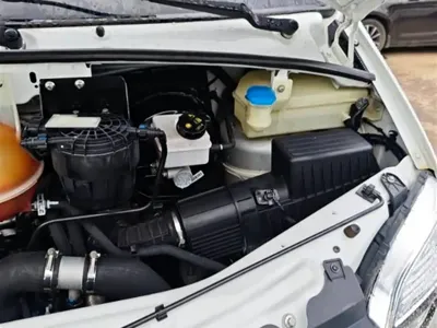 大通 V80