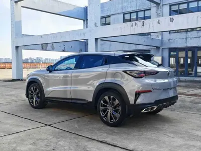Changan UNI-T