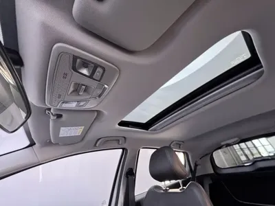 Geely Vision X3