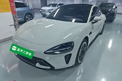 Xiaomi Auto SU7