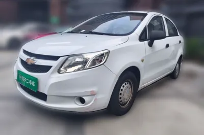 Chevrolet Sail