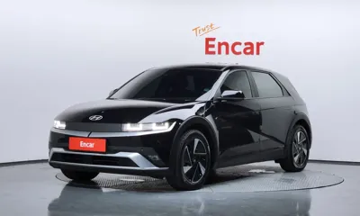 Hyundai Ioniq5