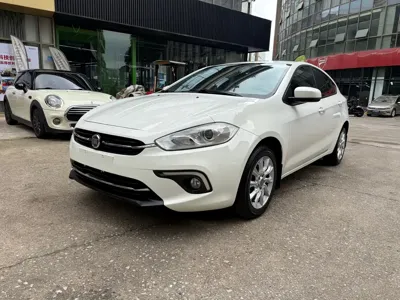 Fiat Ottimo