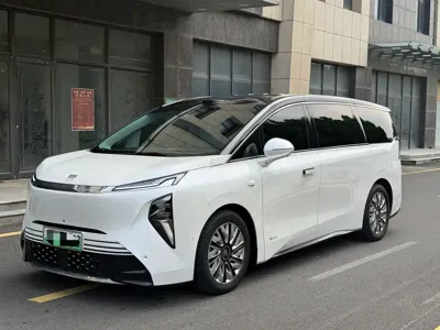 Buick 别克至境世家