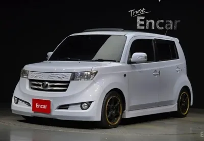 Toyota bB