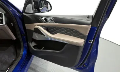BMW X5M