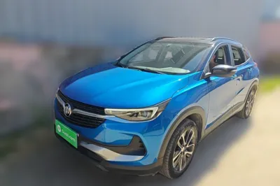 Buick Encore