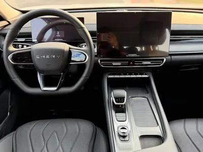 Chery Arrizo 8 Pro