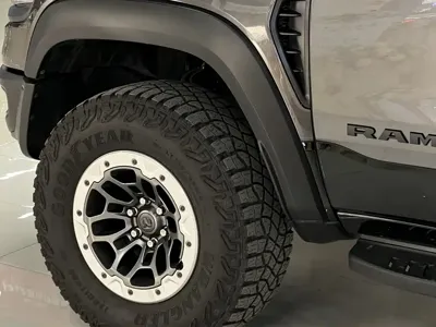RAM Ram Trucks