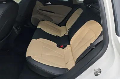 Buick Verano