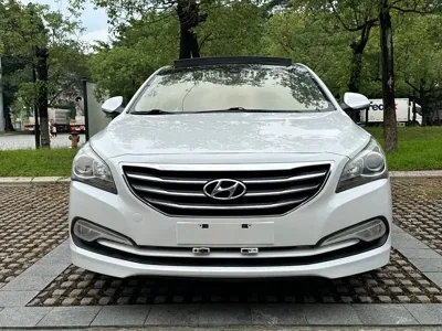 Hyundai Mistra