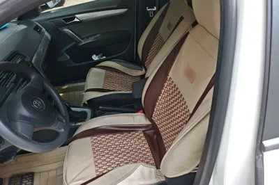 Volkswagen Gran Lavida