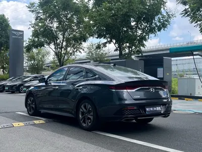 Hyundai Fista