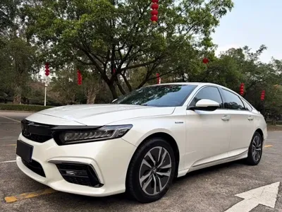 Honda Inspire