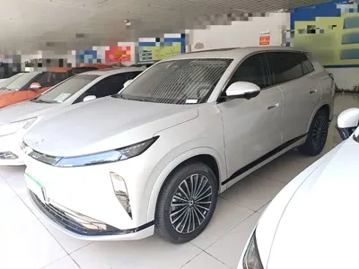 Aeolus 东风风神L8